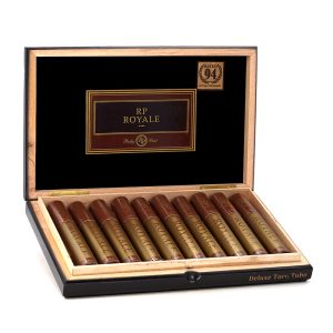 Royale Toro Tubo 皇家 托羅鋁管