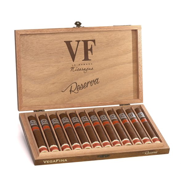 Nicaragua Reserva 2022 Limited Edition 尼加拉瓜 珍藏 2022特別版