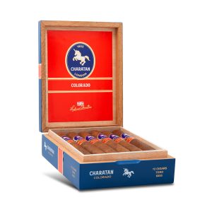 Charatan Colorado Toro 查瑞坦 科羅拉多 托羅