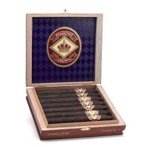 Maduro pyramid #7 經典 馬杜羅 金字塔 7