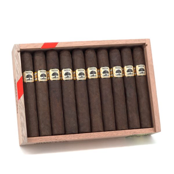 Charter Oak Maduro Grande 憲章橡樹 大馬杜羅