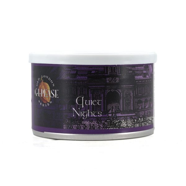 Quiet Nights 寧靜之夜