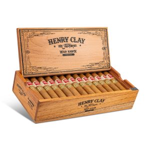 War Hawk Robusto 鷹派系列 羅伯圖