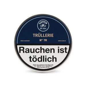 Truellerie 特魯勒里
