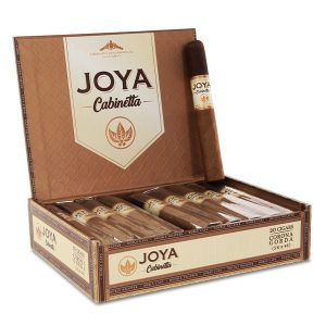 Joya Cabinetta Corona Gorda 內閣高朗拿高達