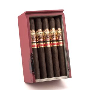 Enclave Broadleaf Churchill 昂科雷闊葉丘吉爾