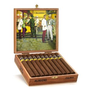 Corojo Palmas 科羅霍 帕爾馬斯