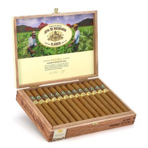 Joya Clasico Churchill 經典丘吉爾