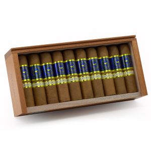 Azul Short Gordo 蔚藍 短戈多