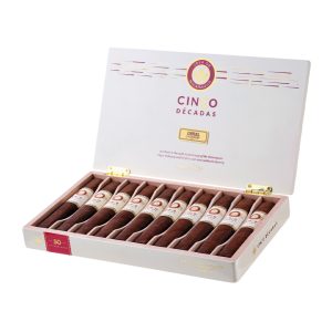 Cinco Decadas El Embargo 五十年禁運