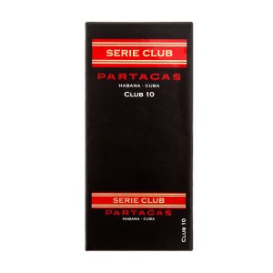 Serie Club 系列俱樂部