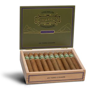 Cimarron Connecticut Toro 錫馬龍 康涅狄格州 托羅