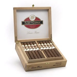 Linea Puros Corona 普羅高朗拿