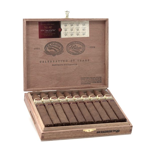 1926 Serie 40th Anniversary 1926系列 40週年