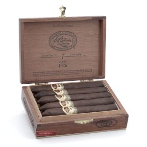 1926 Serie No. 2 Belicoso Maduro 1926 系列 2號 比利高 馬杜羅