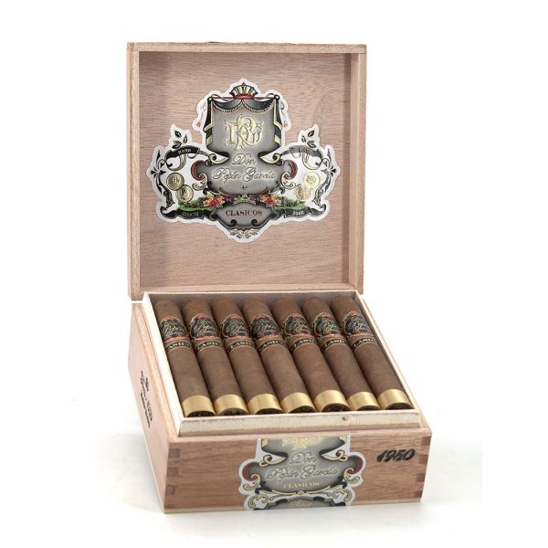 Don Pepin Garcia Cuban Classic Toro 1950 唐 佩平 加西亞 古巴 經典 托羅 1950