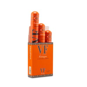 Nicaragua Vulcano Tubo 尼加拉瓜 火山 鋁管