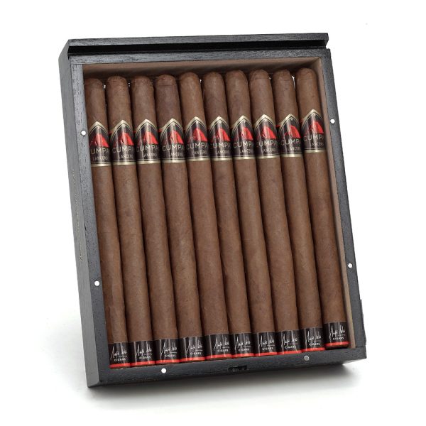 Lancero 長矛