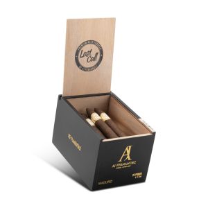 Last Call Maduro Flaquitas 最後召喚 馬杜羅 纖巧