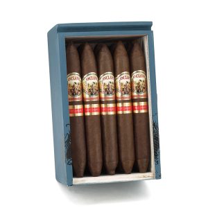 Enclave Habano Figurado 昂科雷哈瓦那雙尖魚雷