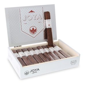 Joya Silver Robusto 銀珍寶羅伯圖