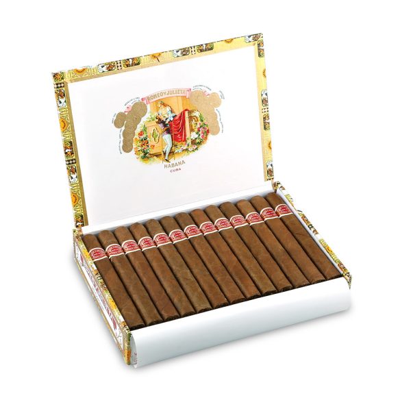 Petit Coronas 小高朗拿