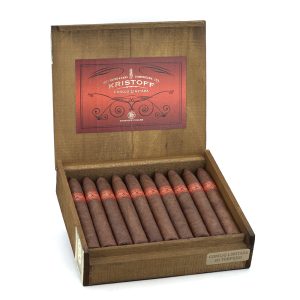 Corojo Limitada Torpedo 科羅霍限量版 長矛