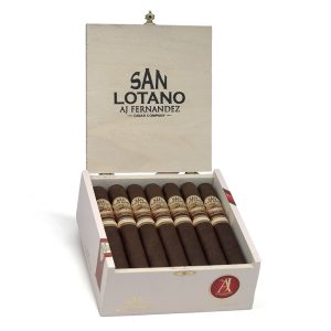 San Lotano Oval Toro 聖洛塔諾橢圓 托羅