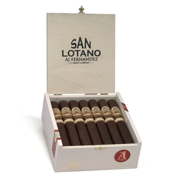 San Lotano Oval Toro 聖洛塔諾橢圓 托羅