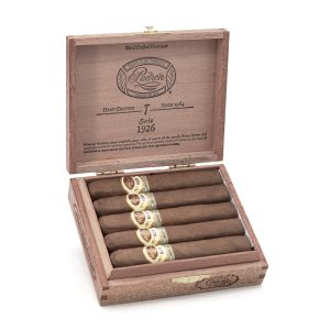 1926 Serie No. 6 Natural 1926 系列 6號 天然