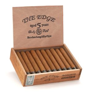 The Edge Connecticut Robusto 邊緣 康涅狄格州 羅伯圖