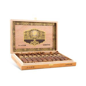 Chupacabra Natural Gorditos 噬羊者 天然 戈迪托