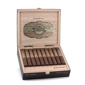 Vega Magna Robusto 維加麥格納 羅伯圖