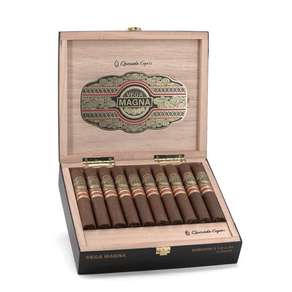 Vega Magna Robusto 維加麥格納 羅伯圖