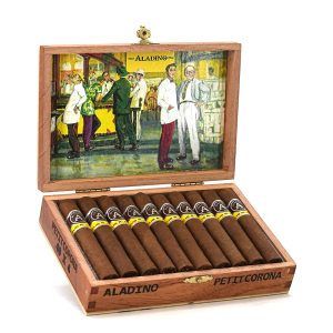 Corojo Petit Corona 科羅霍 小高朗拿