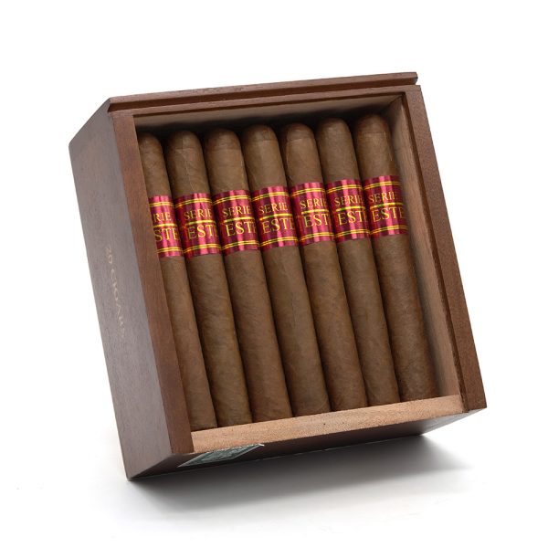 Serie Estelí Toro 艾斯特利系列 托羅