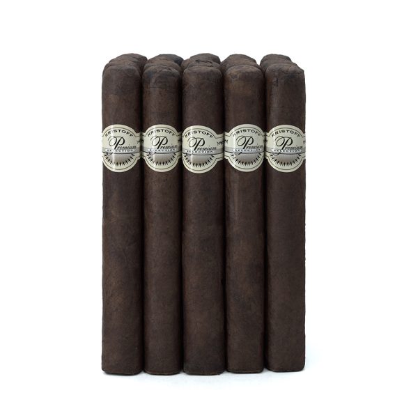 Premium Selection Maduro Matador 精選馬杜羅 鬥牛士 - Image 3