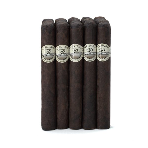 Premium Selection Maduro Toro 精選馬杜羅 托羅 - Image 3