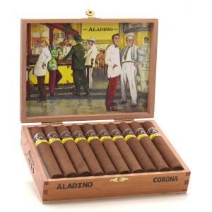 Corojo Corona 科羅霍 高朗拿