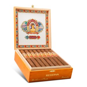 Mi Amor Reserva Romantico 愛神系列 珍藏 浪漫