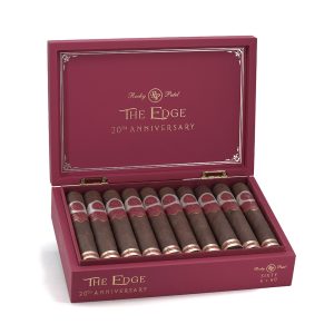 the Edge 20th Anniversary Sixty 邊緣 20週年 六十