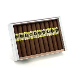 El Jornalero Robusto 勞動者 羅伯圖