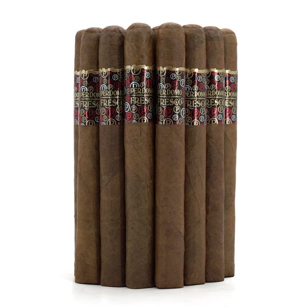 Fresco Maduro Churchill 新鮮馬杜羅丘吉爾