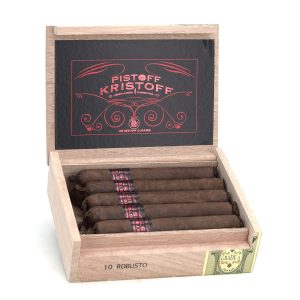 Pistoff Robusto 皮斯托弗 羅伯圖