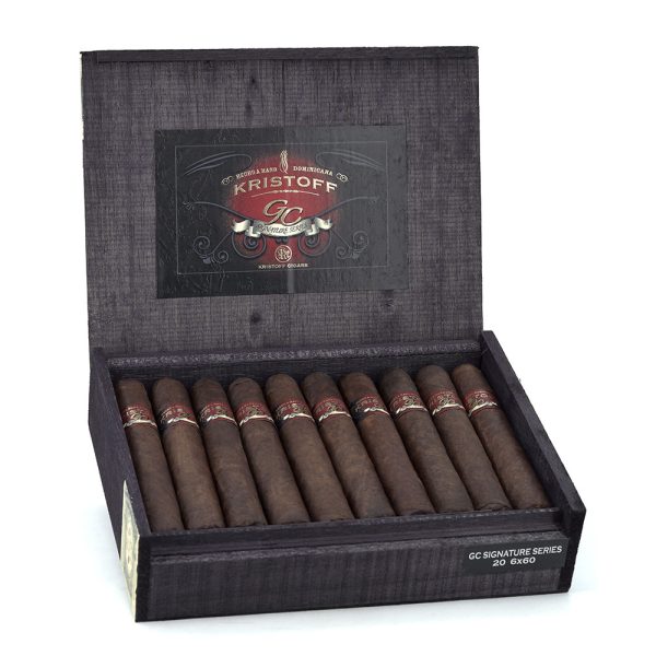 GC Signature Series 660 GC署名系列 660