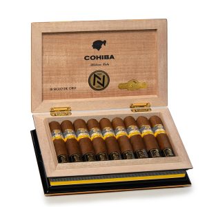 Siglo de Oro Year of the Rabbit 2023LE 黃金歲月 兔年限量版 2023