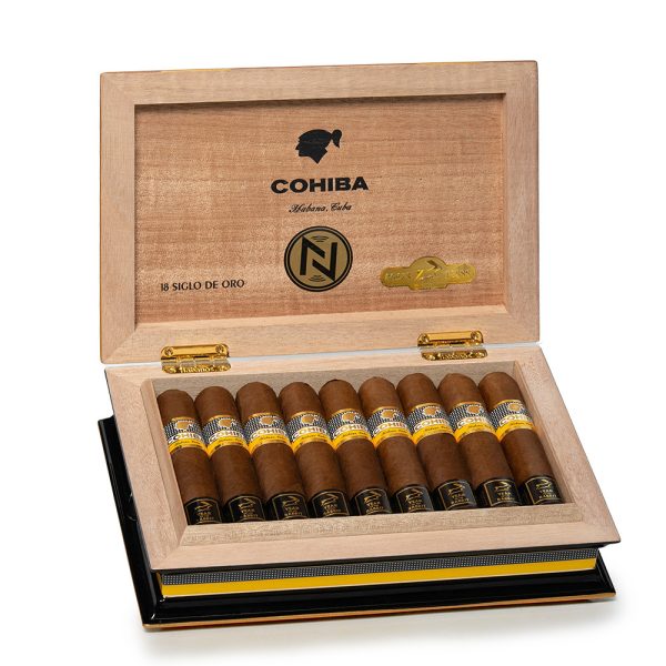 Siglo de Oro Year of the Rabbit 2023LE 黃金歲月 兔年限量版 2023