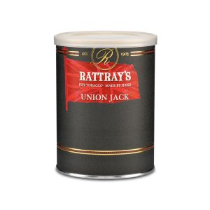 Rattray's Aromatic Collection Union Jack 拉特雷 醇香系列 聯合傑克