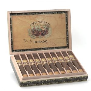 New World Dorado Toro 新世界多拉多 托羅