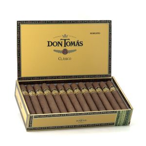 Clasico Robusto 經典 羅伯圖